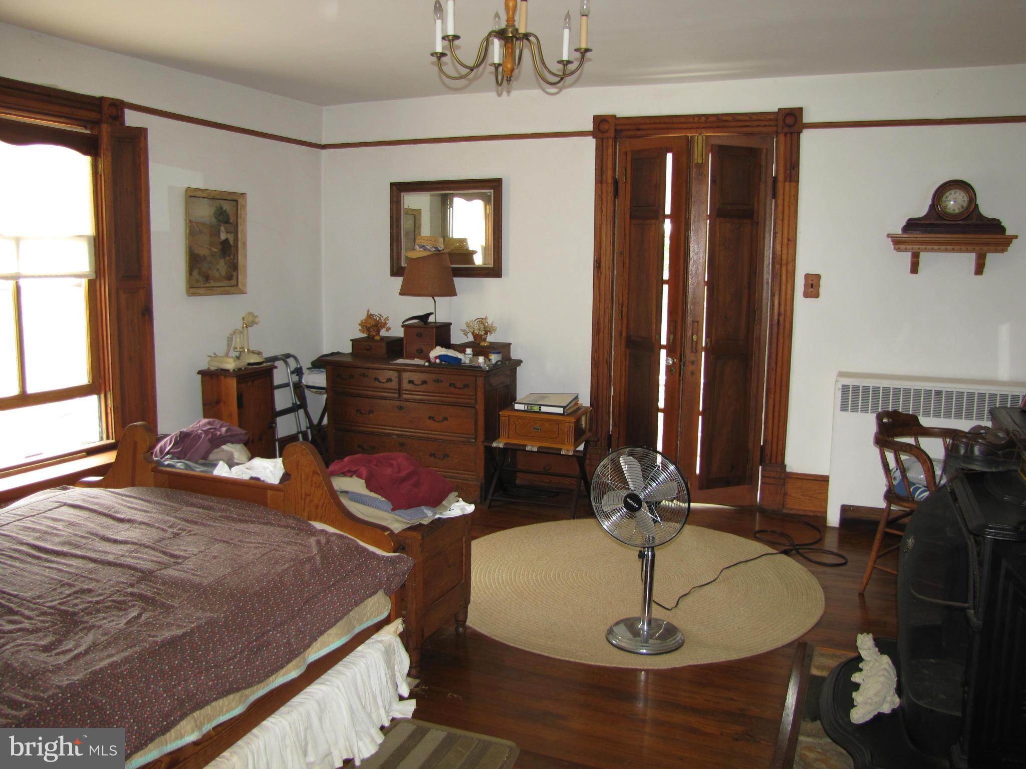 2879 Leeds Manor Road Markham, VA 22643 - Photo 10 of 30 Bedroom