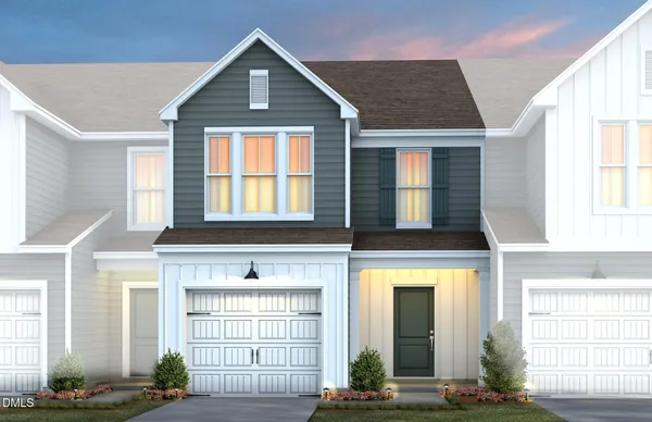 $329,100 | 1242 Jensen Road, Durham, NC 27703