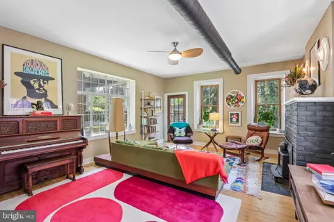 $950,000 | 135 West Mount Pleasant Avenue, Philadelphia, PA 19119