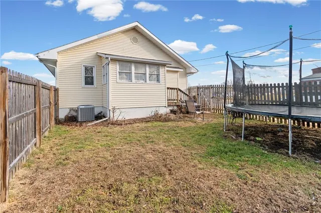 $179,900 | 310 South College Street, Richmond, MO 64085