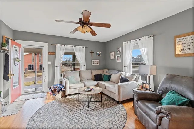 $179,900 | 310 South College Street, Richmond, MO 64085