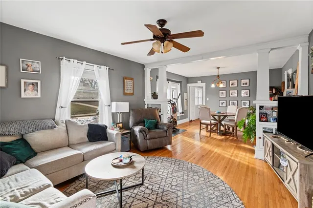 $179,900 | 310 South College Street, Richmond, MO 64085