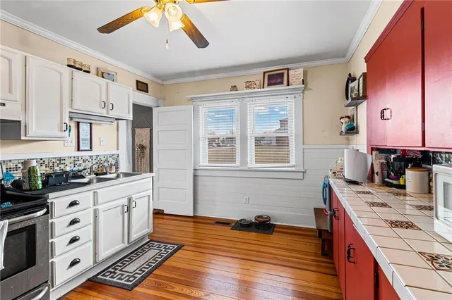 $179,900 | 310 South College Street, Richmond, MO 64085