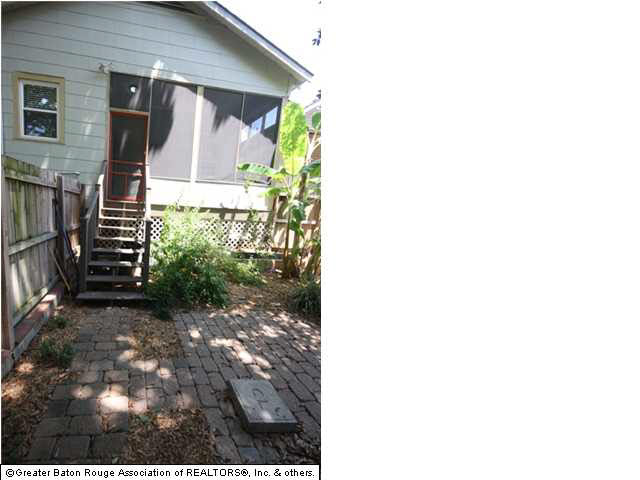 832 America Street Baton Rouge, LA 70802 - Photo 10 of 12