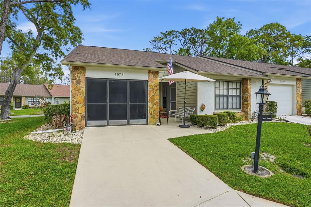 6575 Brambleleaf Drive Spring Hill, FL 34606 - Photo 32 of 37