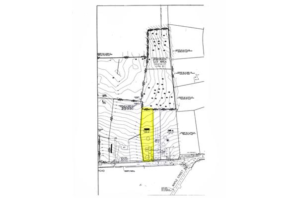 Lot 1-556 First Parish Road Scituate, MA 02066 - Photo 5 of 5 Gallery Image 5