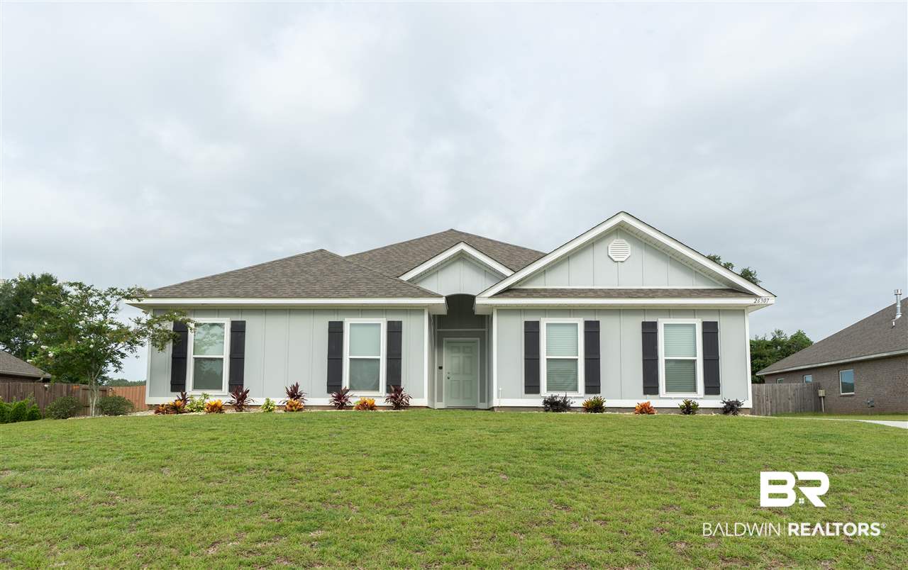 26307 Rosedown Lane Daphne, AL 36526 - Photo 36 of 37
