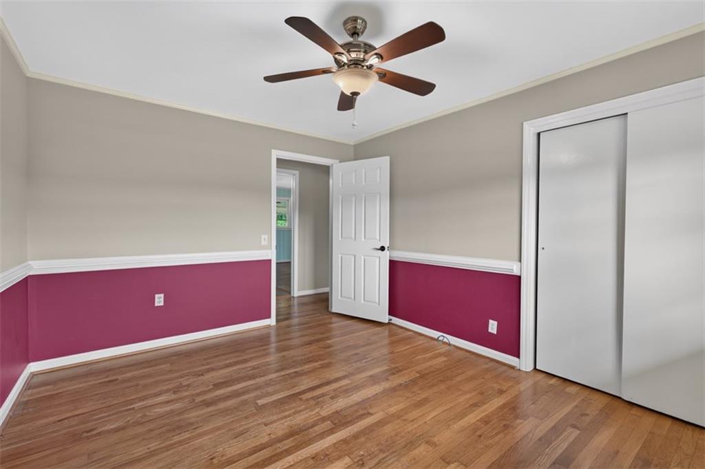 1775 Jett Roberts Road Jefferson, GA 30549 - Photo 23 of 37