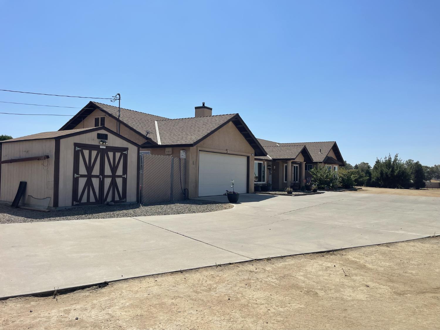 17756 La Canada Road Madera, CA 93636 - Photo 3 of 47 Gallery Image 3