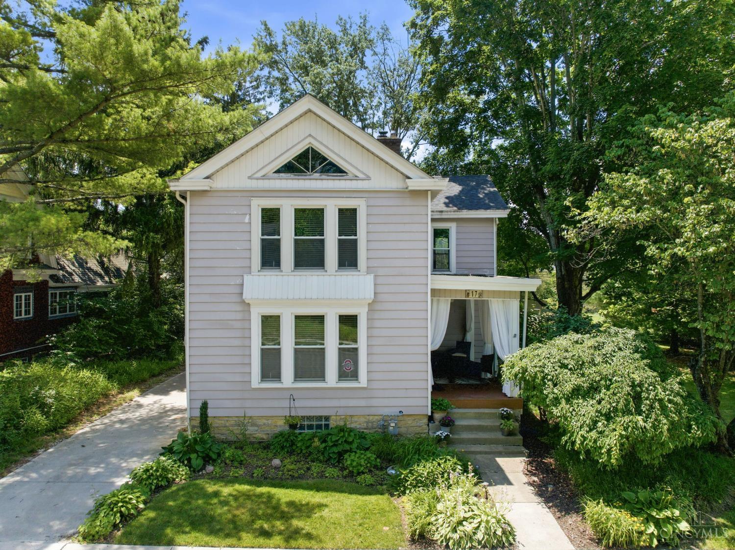 17 Summit Street Lebanon, OH 45036 - Photo 45 of 52