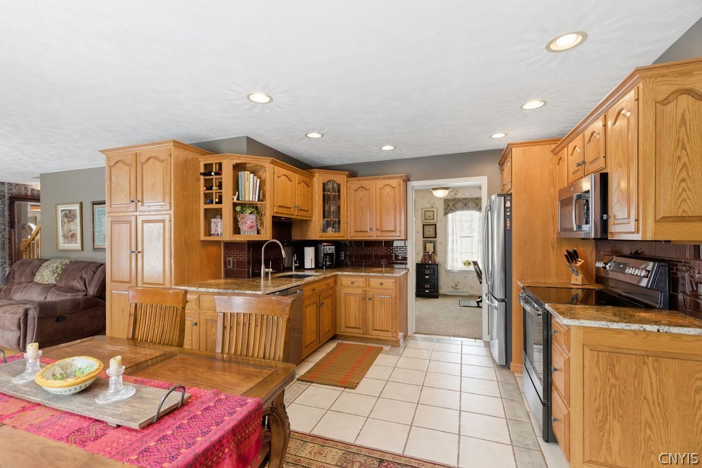 7404 Bonney Hill Road Hamilton, NY 13346 - Photo 9 of 43