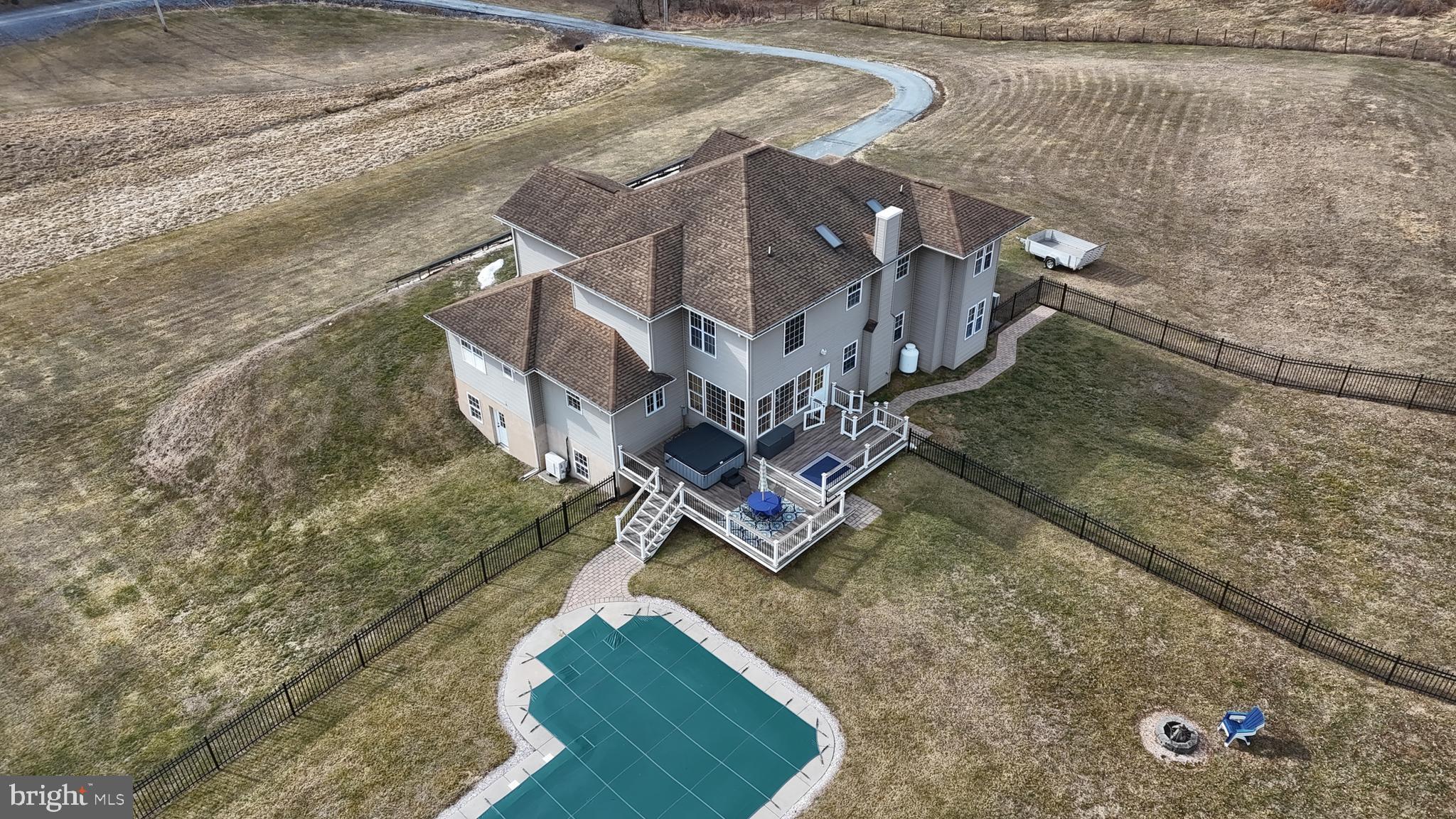 865 Dry Run Road Grantville, PA 17028 - Photo 11 of 66