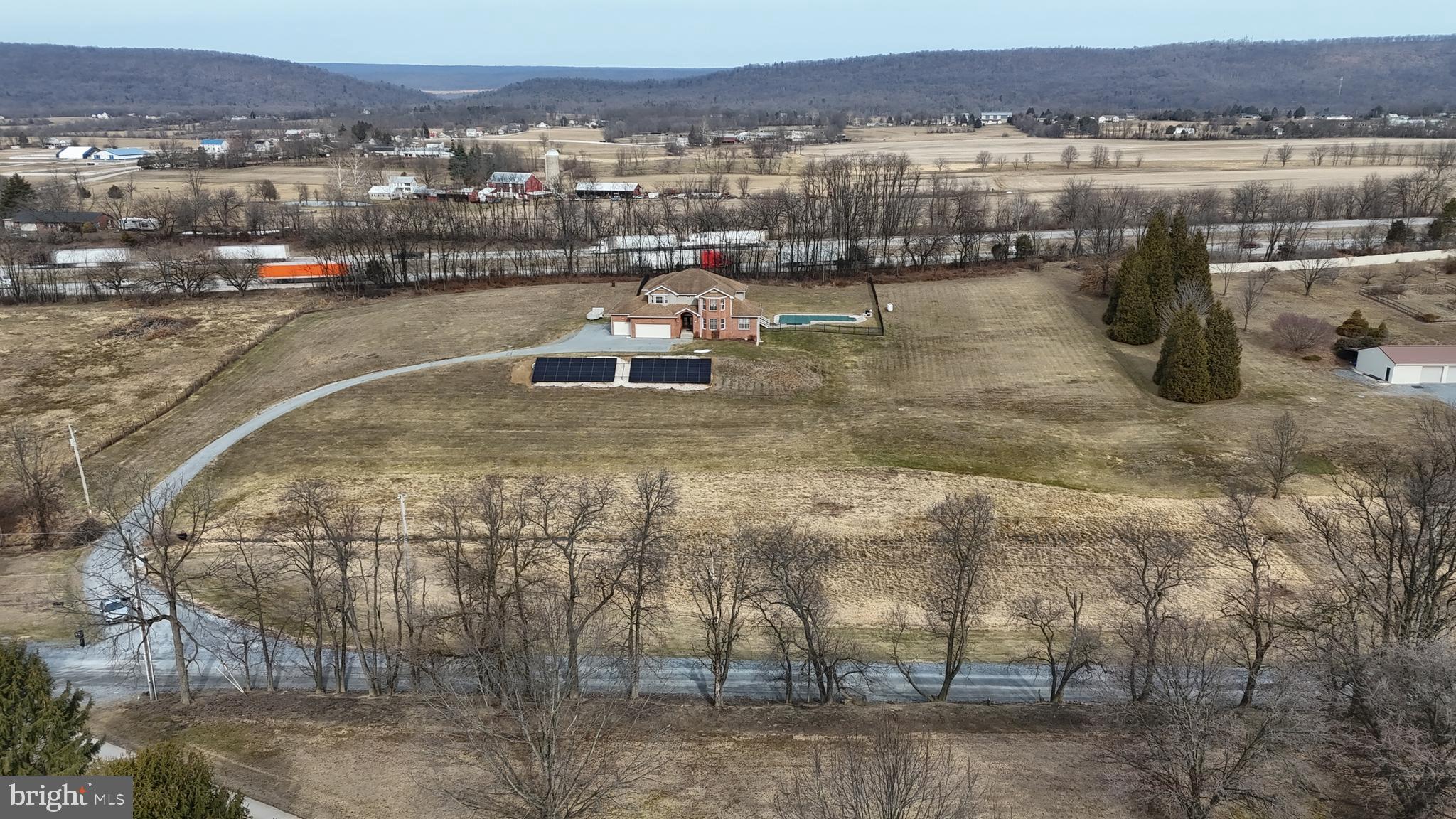 865 Dry Run Road Grantville, PA 17028 - Photo 30 of 66