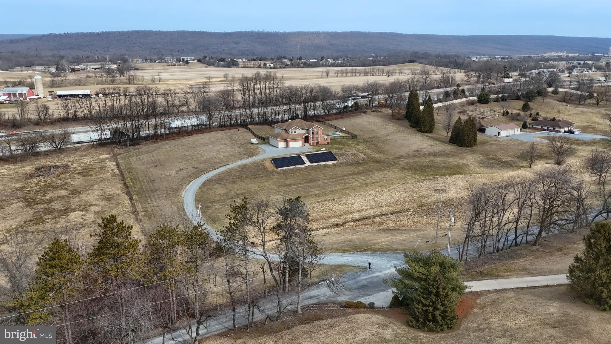 865 Dry Run Road Grantville, PA 17028 - Photo 31 of 66