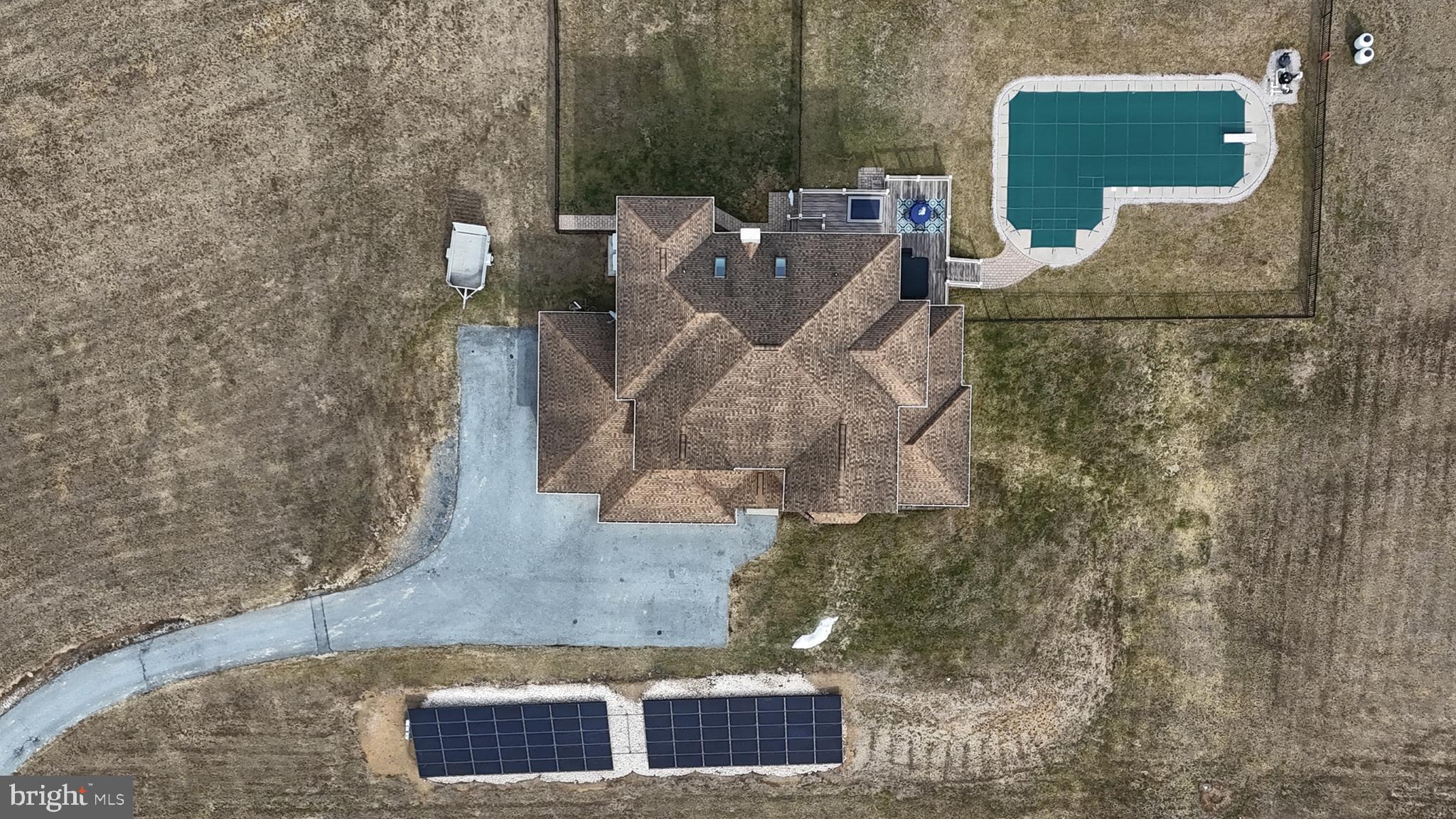 865 Dry Run Road Grantville, PA 17028 - Photo 32 of 66