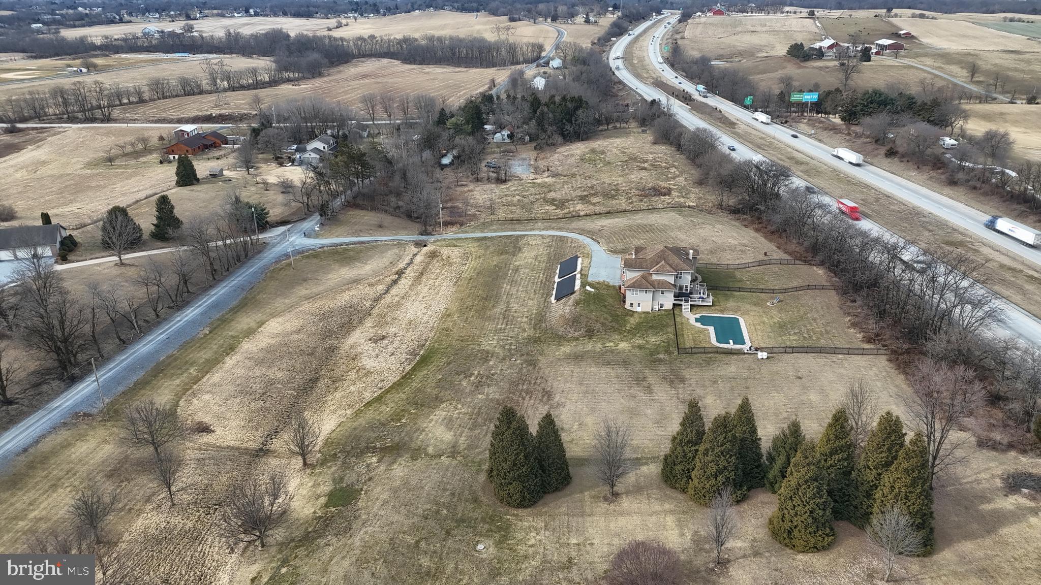 865 Dry Run Road Grantville, PA 17028 - Photo 10 of 66