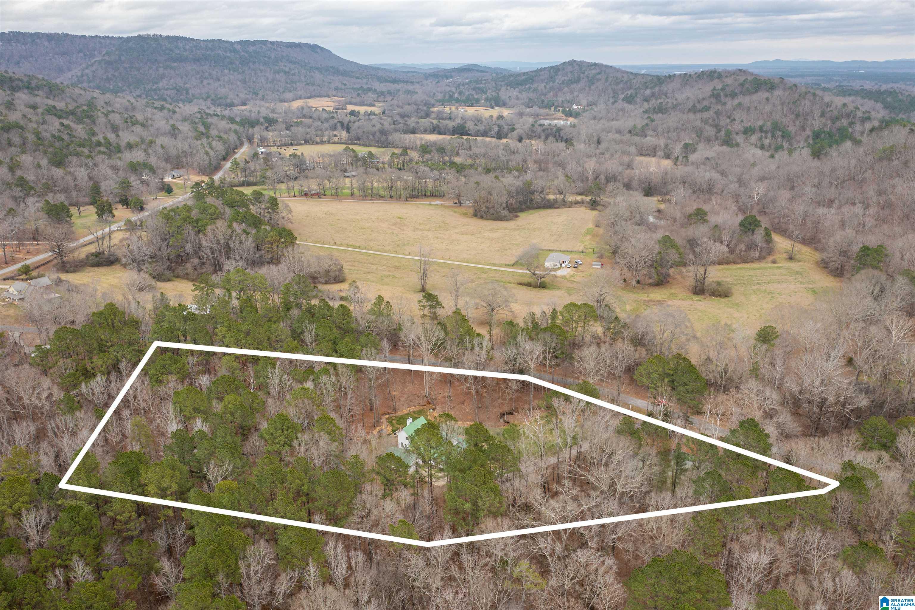 140 Aubra Road Steele, AL 35987 - Photo 37 of 42