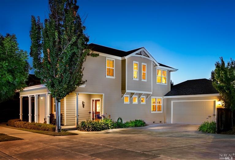 4708 Venti Lane Santa Rosa, CA 95409 - Photo 1 of 1 Gallery Image 1