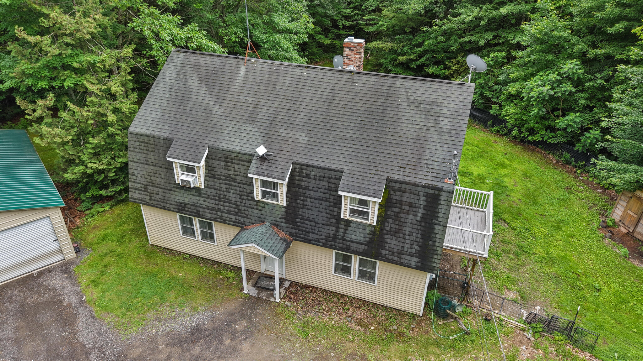 173 County Woods Road Newport, ME 04953 - Photo 47 of 50 173 County Woods Road