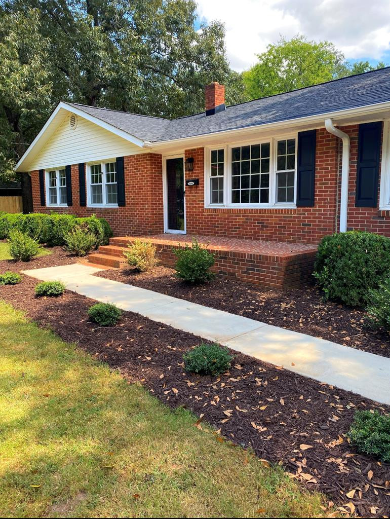 1416 Two Notch Road Southeast Aiken, SC 29803 - Photo 2 of 33