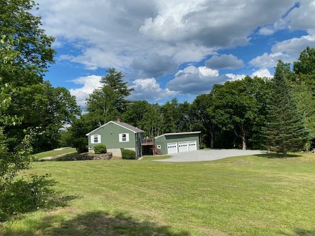 132 Newell Road Newbury, NH 03255 - Photo 3 of 42
