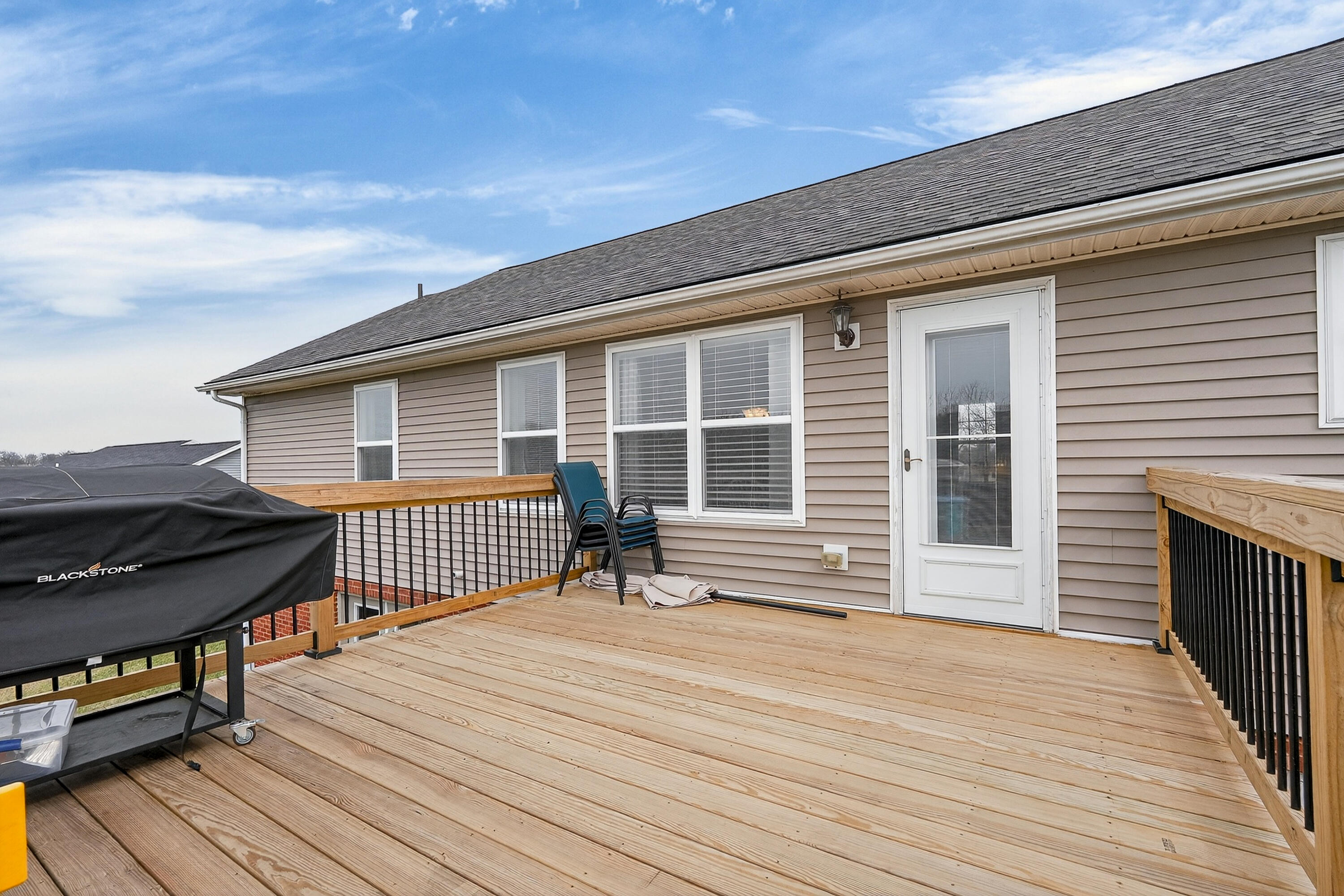 140 Saddlebrook Lane Dry Ridge, KY 41035 - Photo 24 of 30 Gallery Image 24