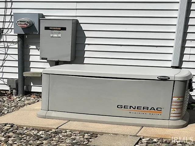 $279,900 | 9451 South Amanda Drive, Claypool, IN 46510