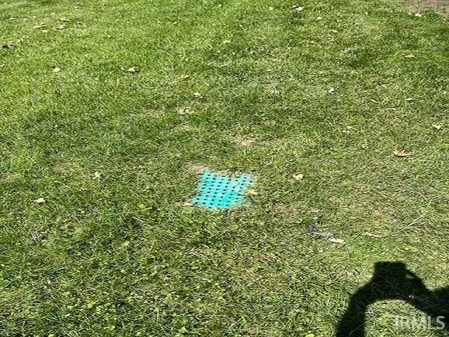 $279,900 | 9451 South Amanda Drive, Claypool, IN 46510