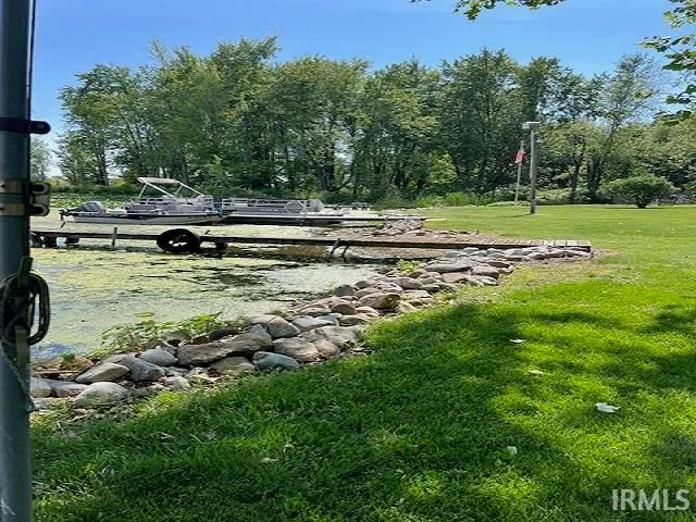 $279,900 | 9451 South Amanda Drive, Claypool, IN 46510