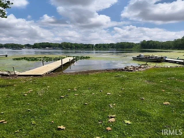 $279,900 | 9451 South Amanda Drive, Claypool, IN 46510