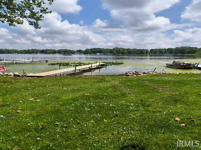 $279,900 | 9451 South Amanda Drive, Claypool, IN 46510