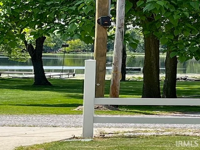 $279,900 | 9451 South Amanda Drive, Claypool, IN 46510