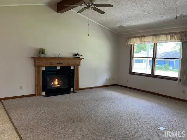 $279,900 | 9451 South Amanda Drive, Claypool, IN 46510