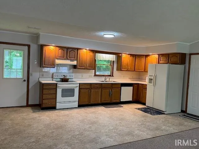 $279,900 | 9451 South Amanda Drive, Claypool, IN 46510