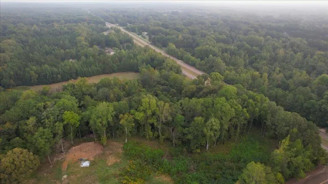 a view of a lake from a balcony