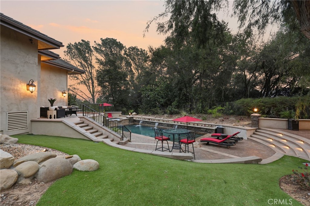 664 Manor Ridge Road Santa Paula, CA 93060 - Photo 4 of 62