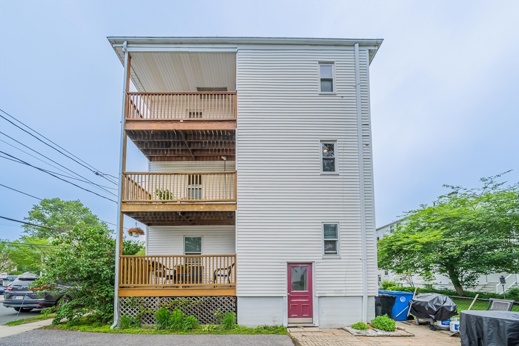 346 Trapelo Road, Unit 2 Belmont, MA 02478 - Photo 38 of 42 Gallery Image 38