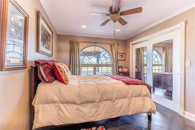 $725,000 | 511 County Road 161, Long Branch, TX 75669