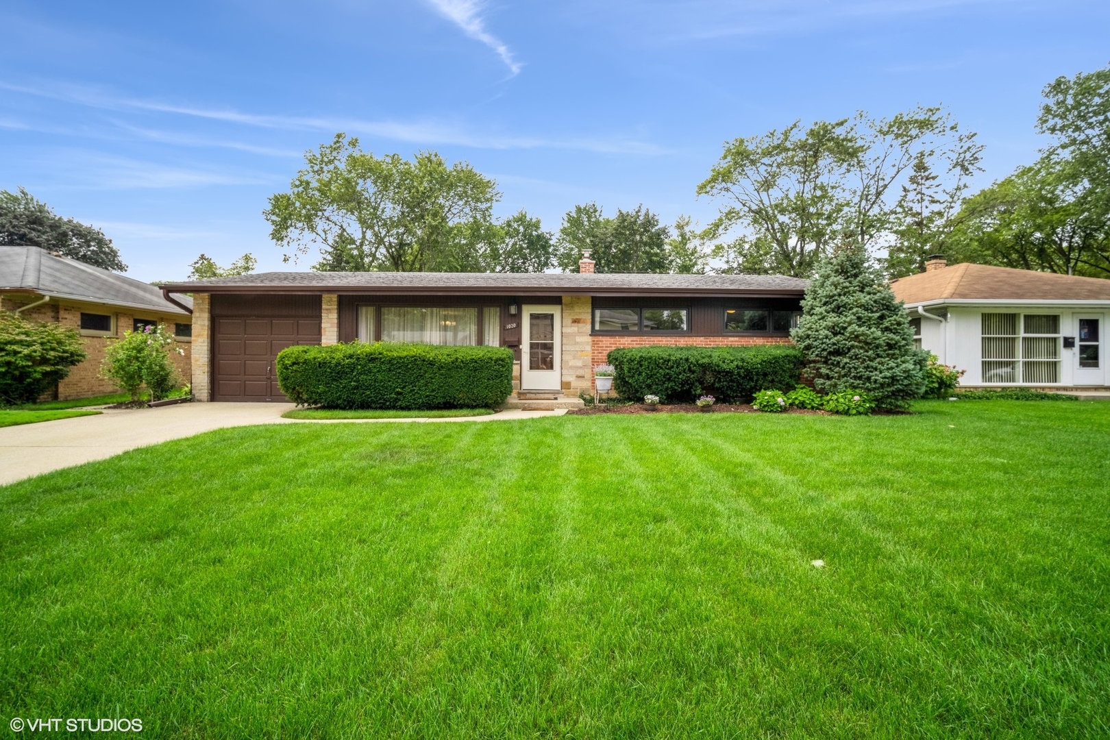 1020 Midway Road Northbrook, IL 60062 - Photo 1 of 24