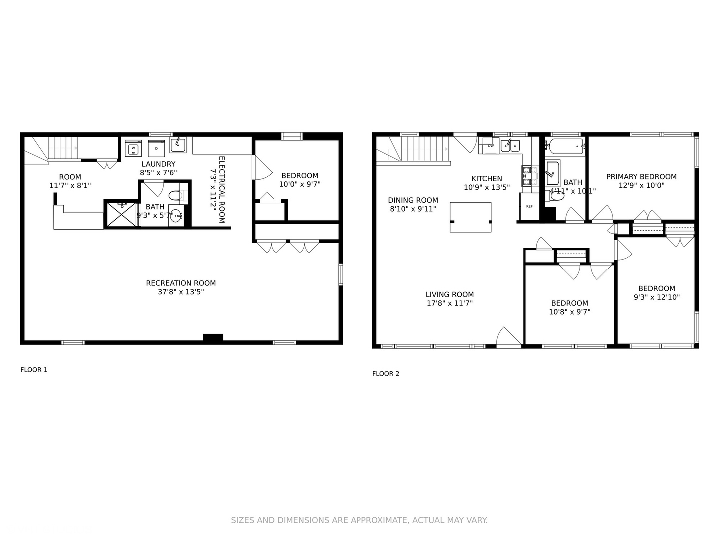 1020 Midway Road Northbrook, IL 60062 - Photo 22 of 24
