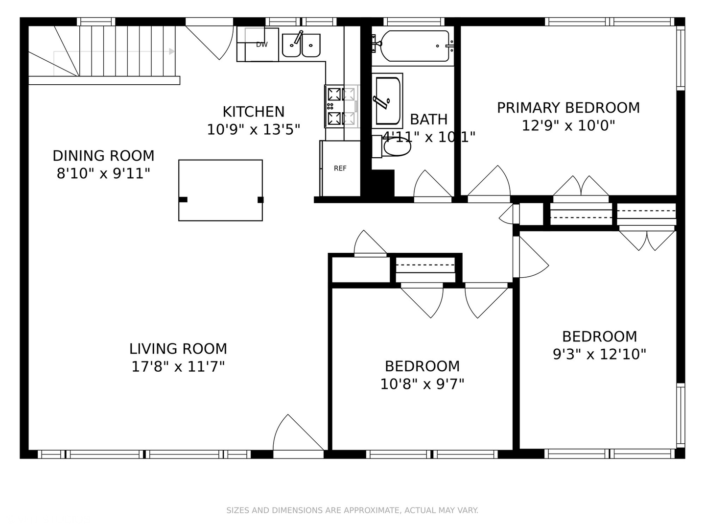1020 Midway Road Northbrook, IL 60062 - Photo 23 of 24