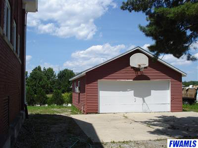 16331 Feighner Road Roanoke, IN 46783 - Photo 2 of 13