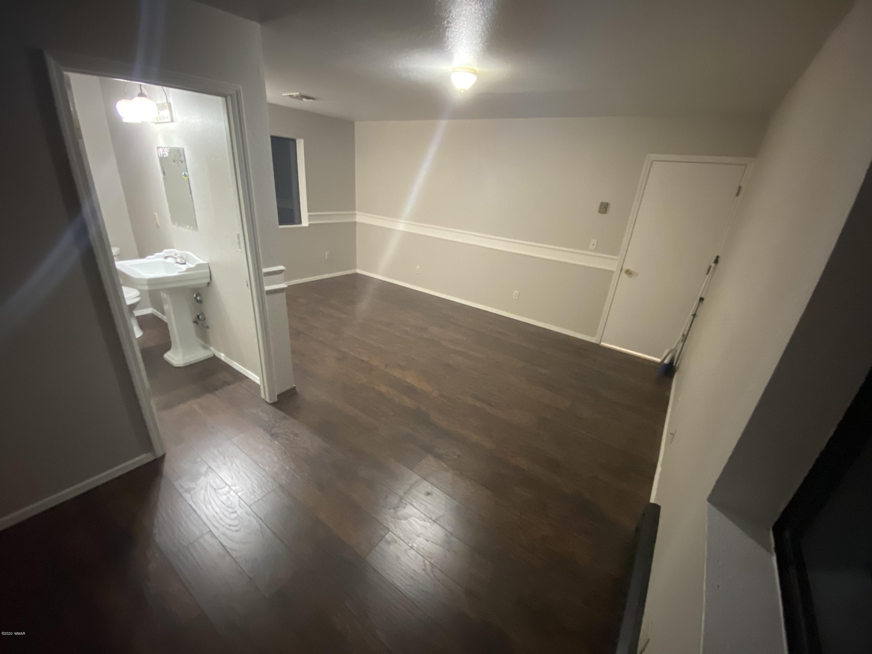 1291 East Woolford Road Show Low, AZ 85901 - Photo 13 of 23