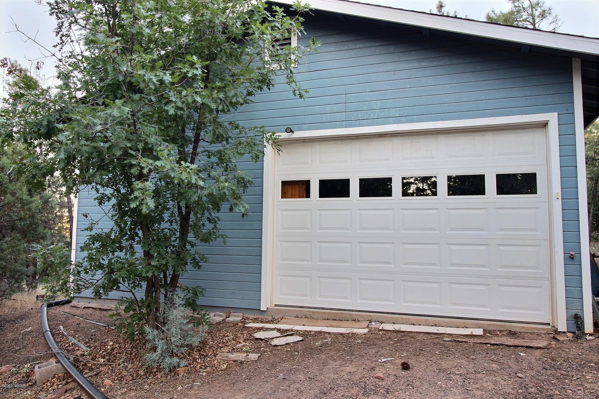 1291 East Woolford Road Show Low, AZ 85901 - Photo 19 of 23