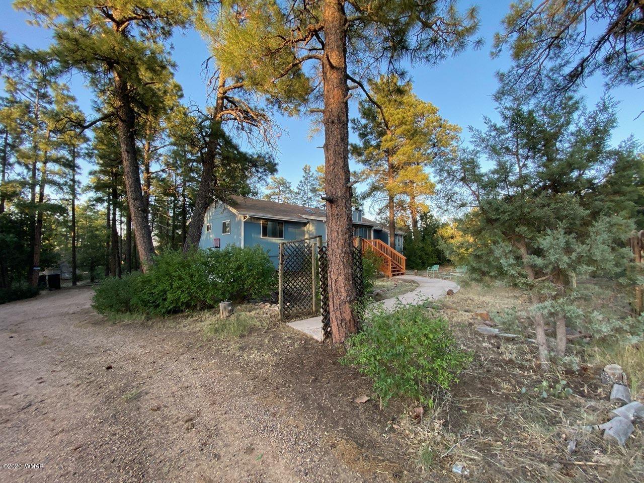 1291 East Woolford Road Show Low, AZ 85901 - Photo 22 of 23