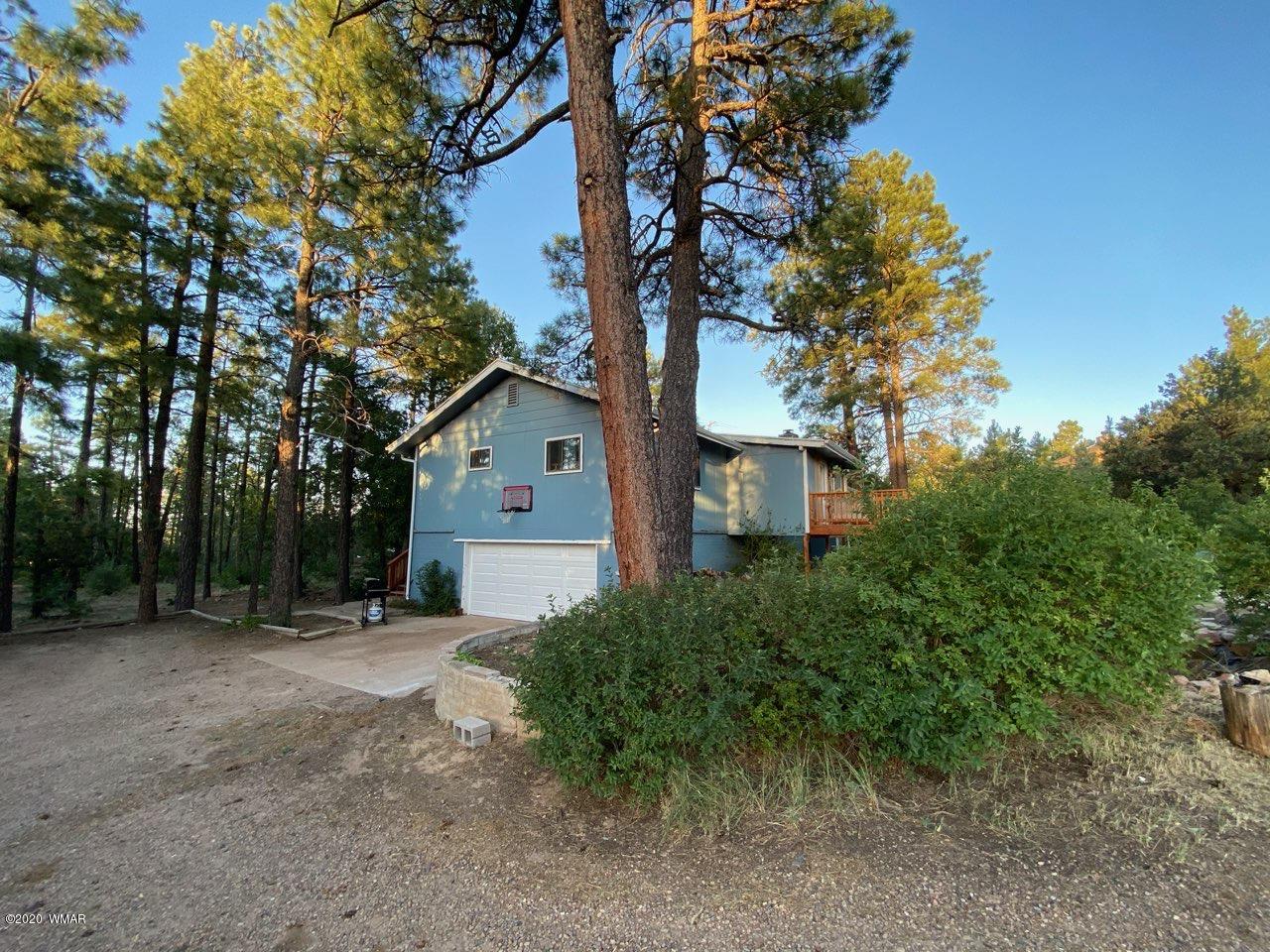 1291 East Woolford Road Show Low, AZ 85901 - Photo 23 of 23