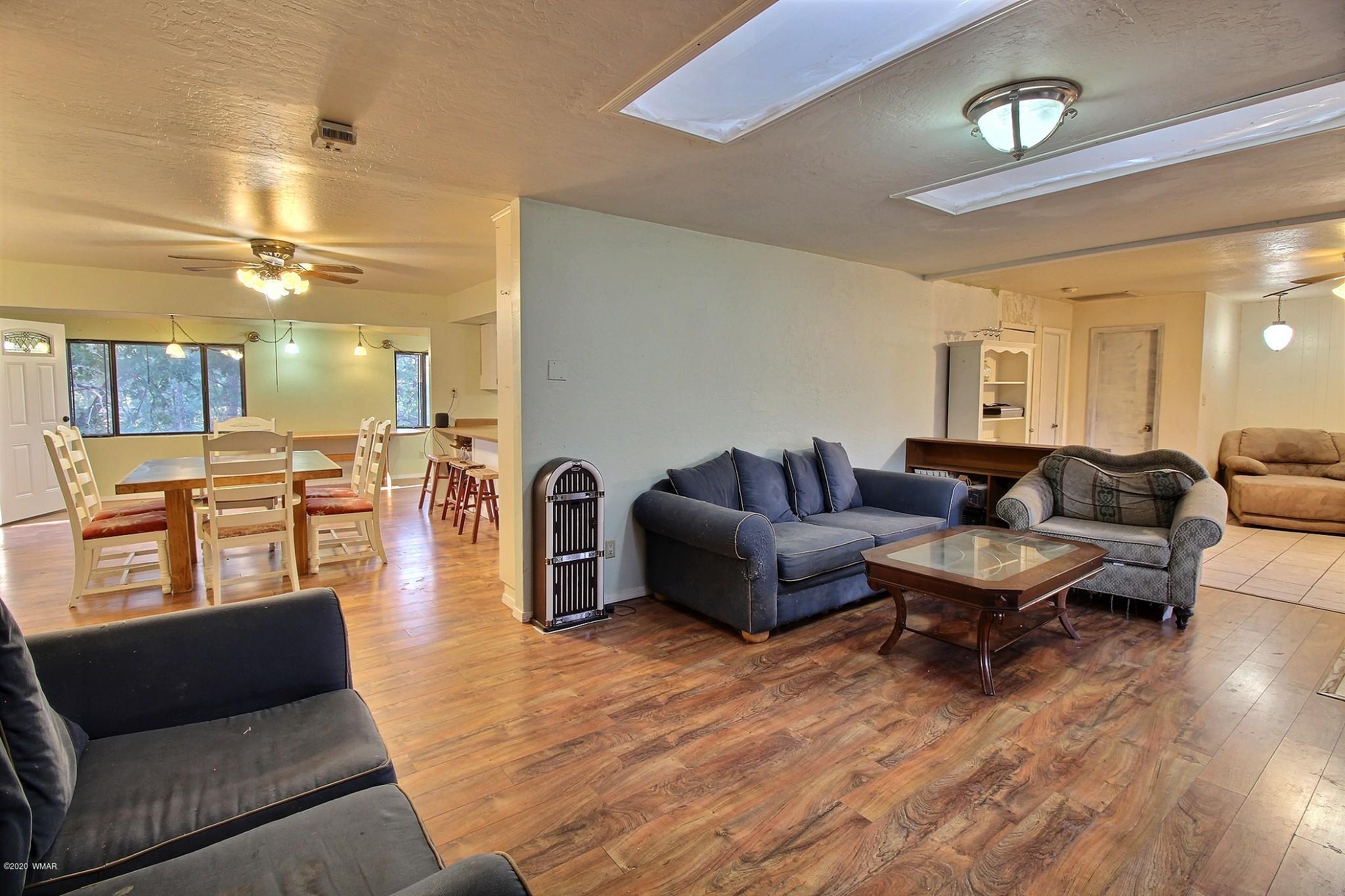 1291 East Woolford Road Show Low, AZ 85901 - Photo 3 of 23