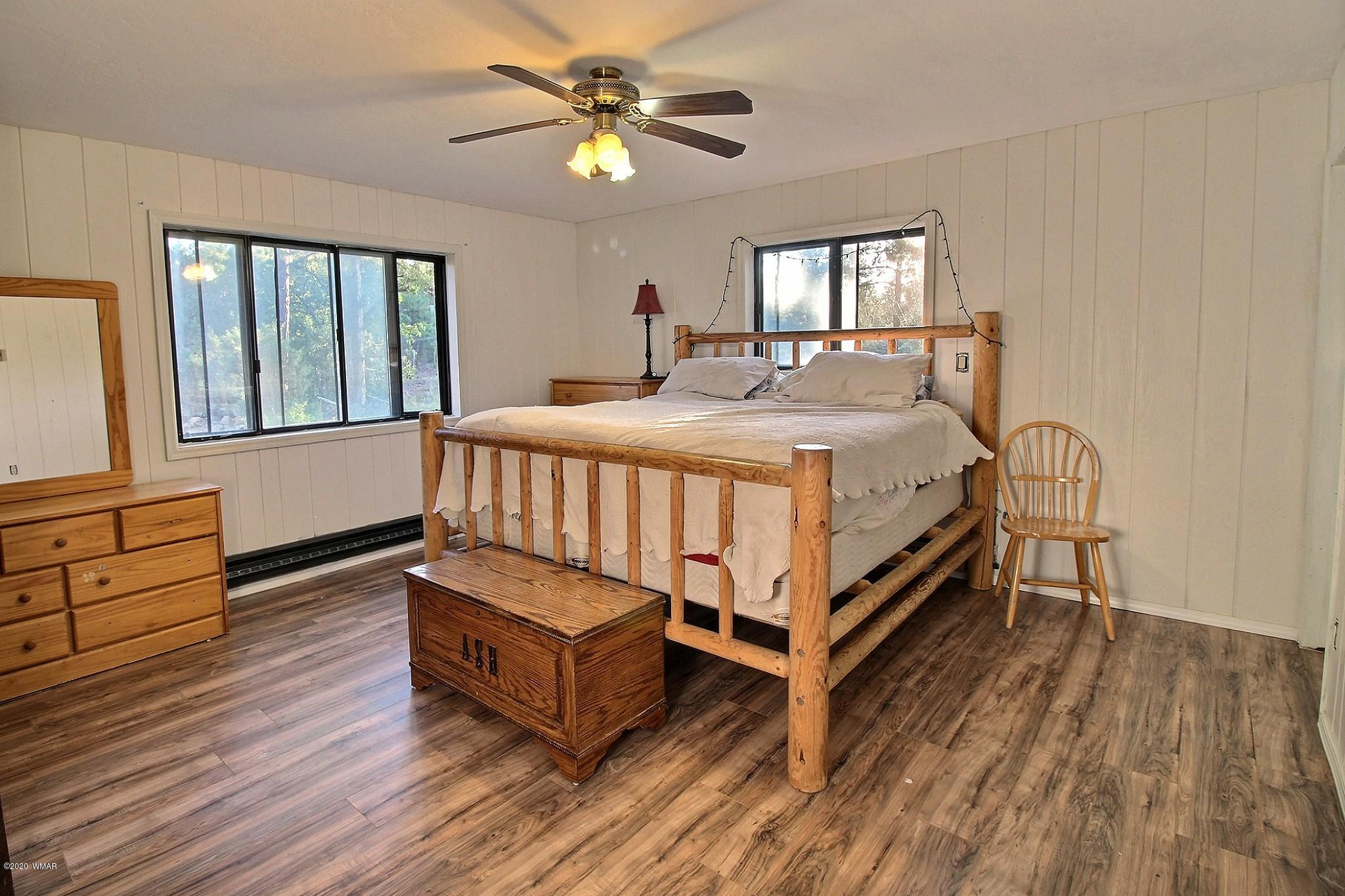 1291 East Woolford Road Show Low, AZ 85901 - Photo 4 of 23