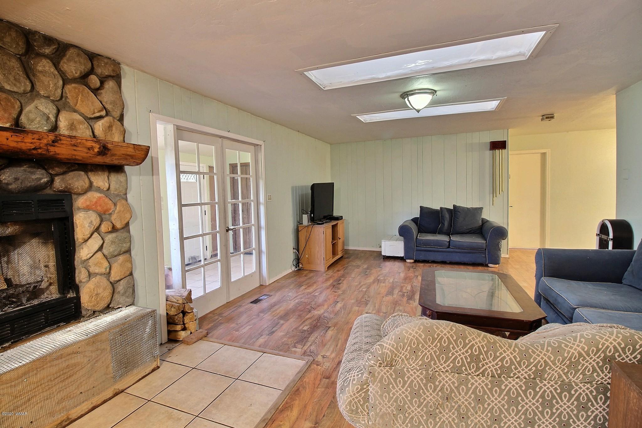 1291 East Woolford Road Show Low, AZ 85901 - Photo 6 of 23