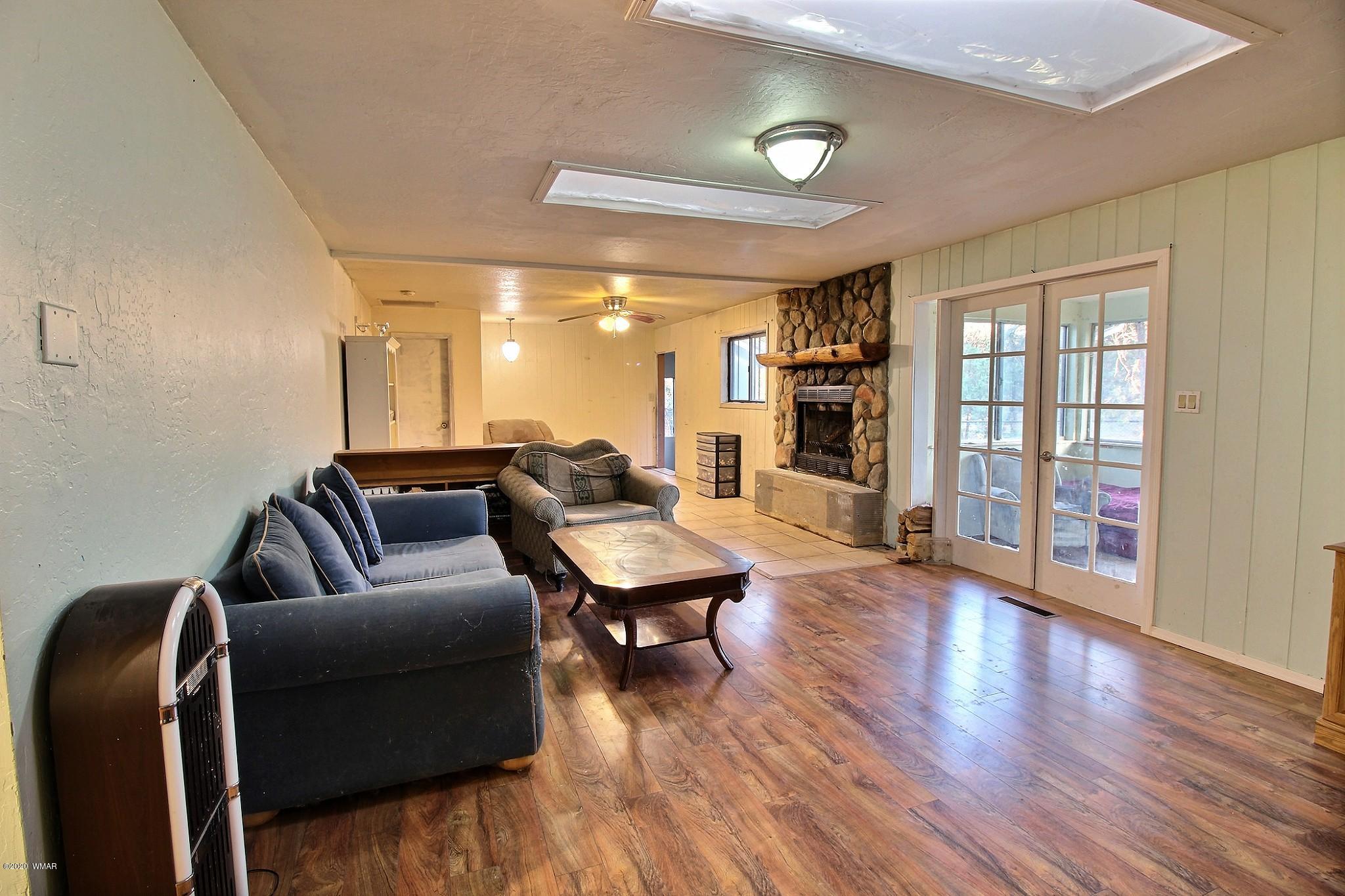 1291 East Woolford Road Show Low, AZ 85901 - Photo 7 of 23